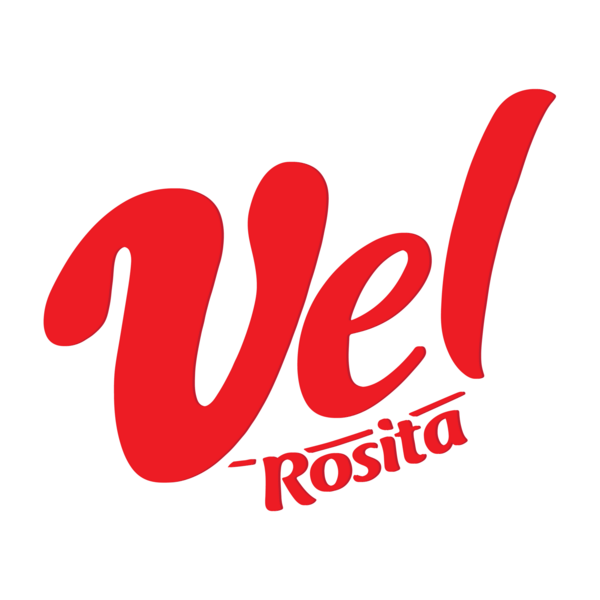 VEL ROSITA Logo PNG Vector