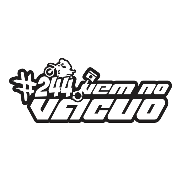 Vem no Vacuo Logo PNG Vector