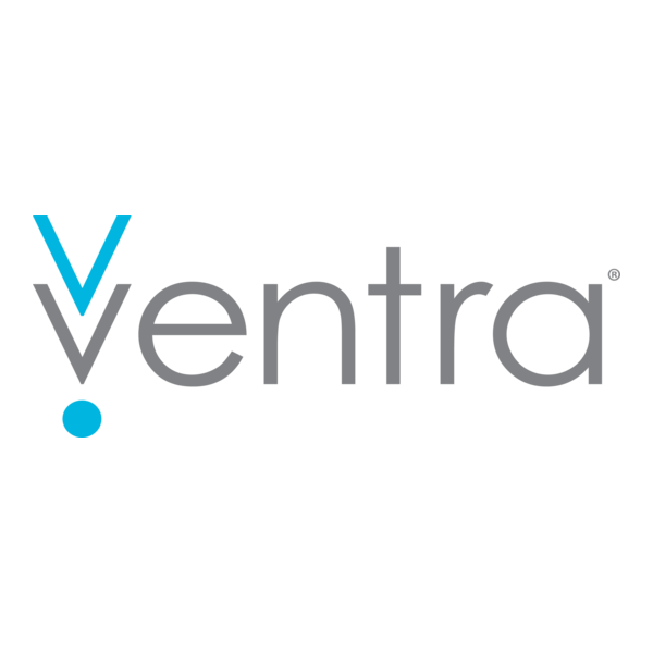 Ventra Logo PNG Vector