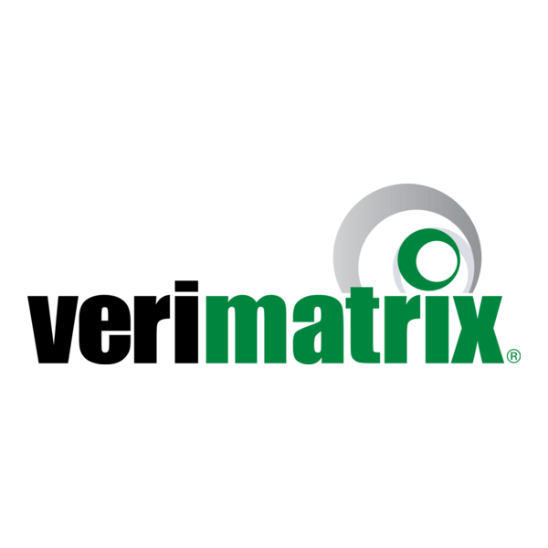 Verimatrix Logo PNG Vector