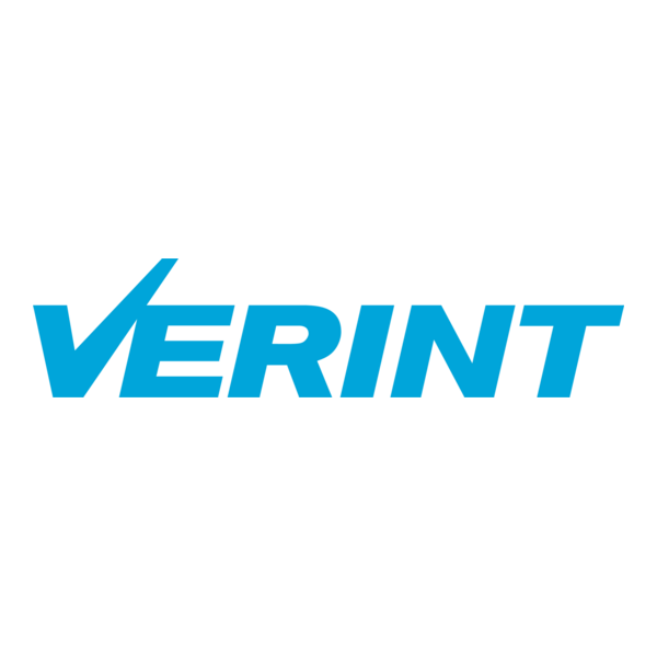 Verint Logo PNG Vector