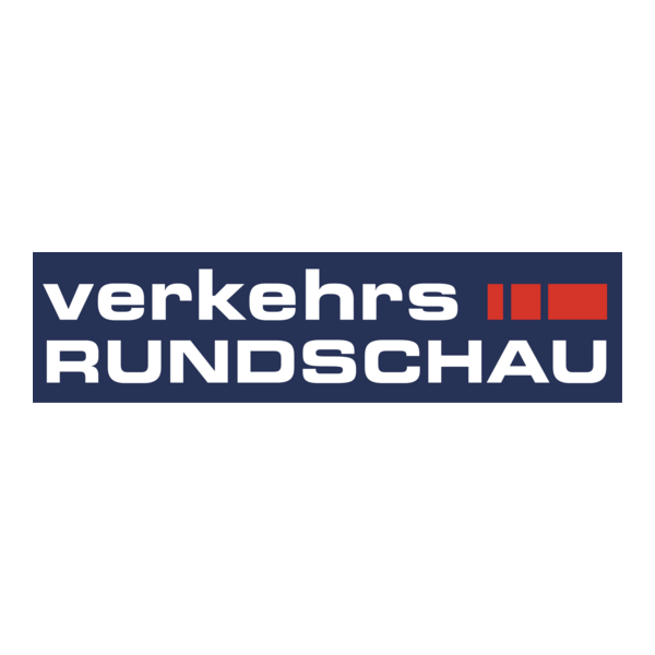 Verkehrs Rundschau Logo PNG Vector