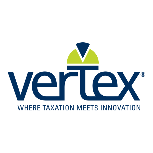 Vertex Logo PNG Vector