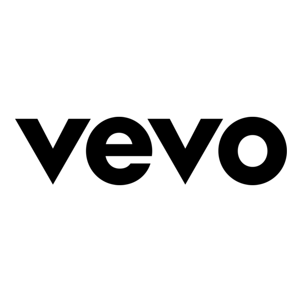 VEVO 2016 Logo PNG Vector