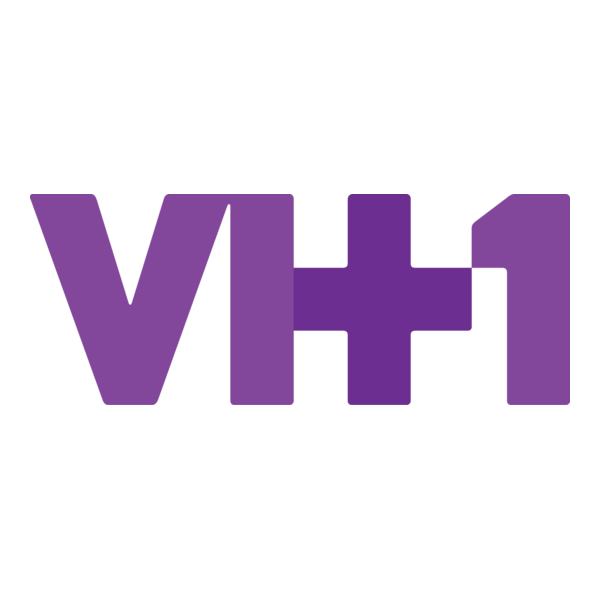 VH1 Logo PNG Vector