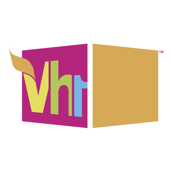 VH1 (Old) Logo PNG Vector