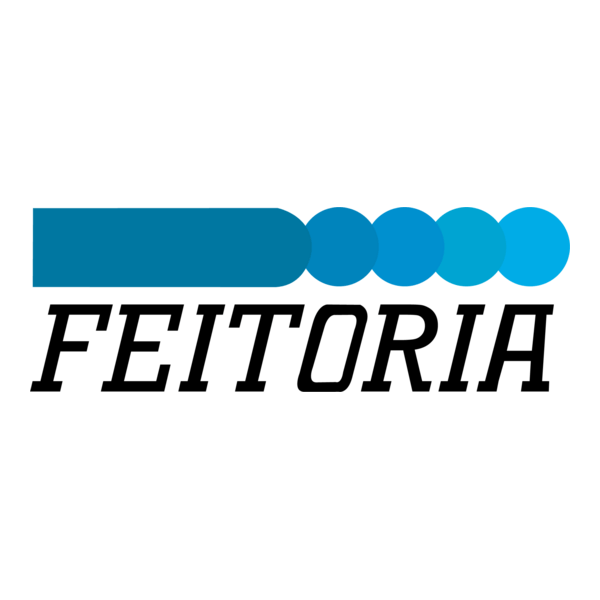 Viação Feitoria Logo PNG Vector