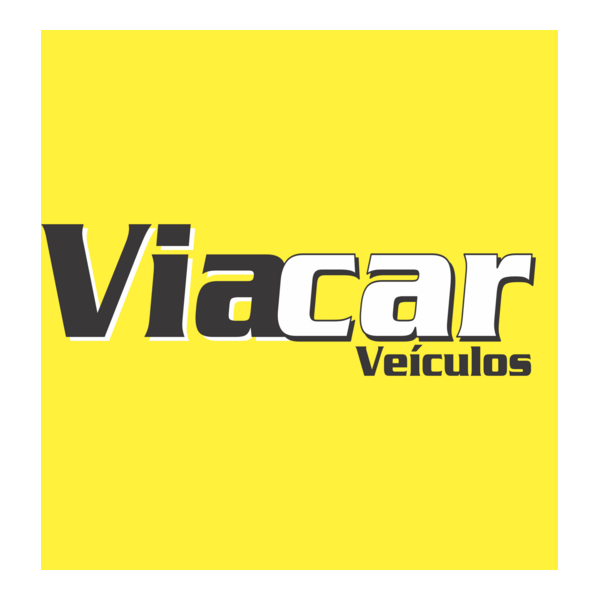 ViaCar Veículos Logo PNG Vector
