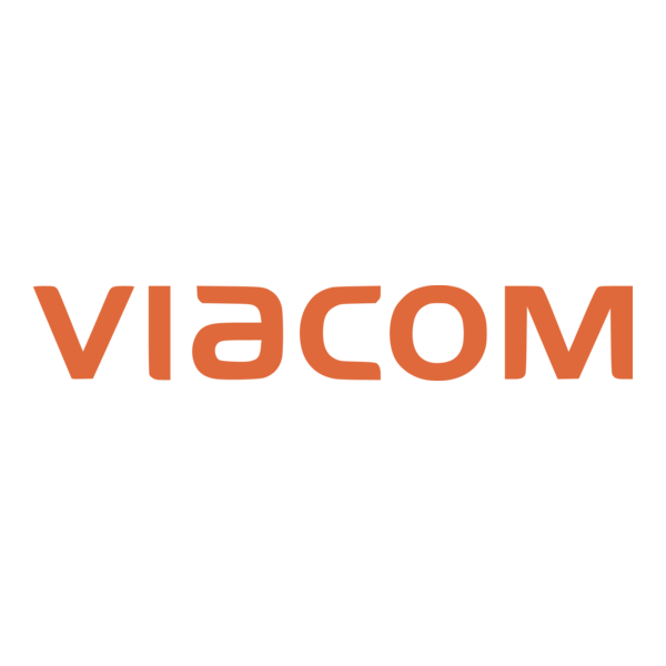 Viacom Logo PNG Vector