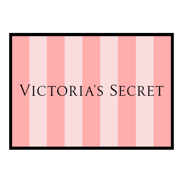 Victoria Secret Logo PNG Vector