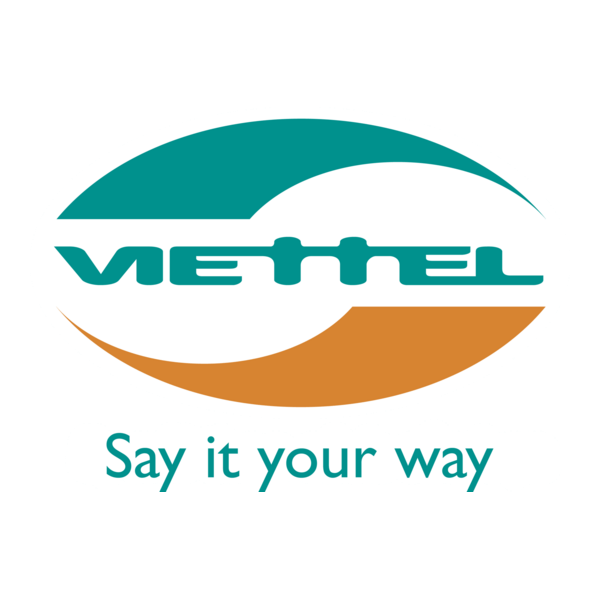 Viettel Logo PNG Vector