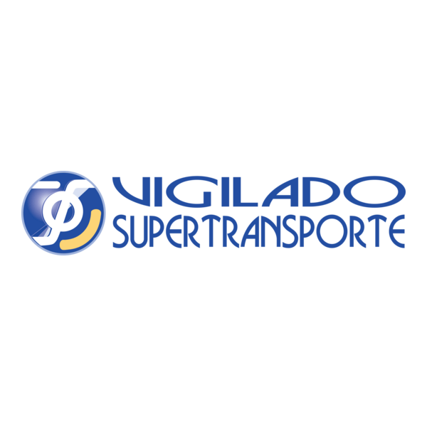 Vigilado Supertransporte Logo PNG Vector