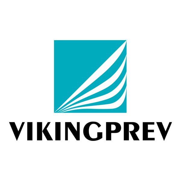 Vikingprev Logo PNG Vector