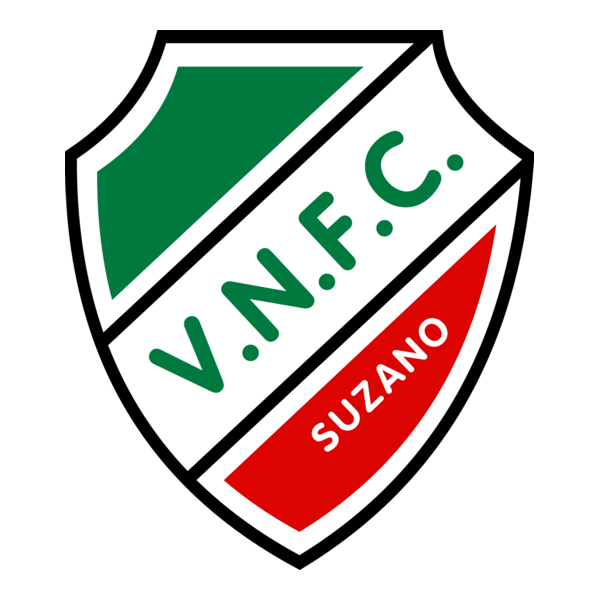 Vila Nova Futebol Clube de Suzano Logo PNG Vector