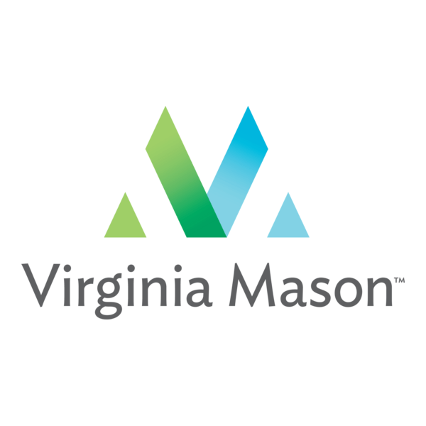 Virginia Mason Medical Center Logo PNG Vector