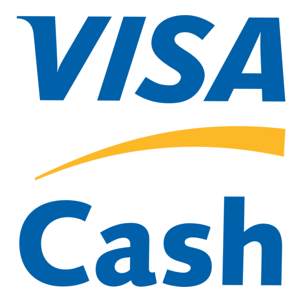 Visa Cash Logo PNG Vector