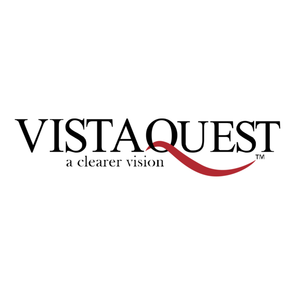 VistaQuest Logo PNG Vector