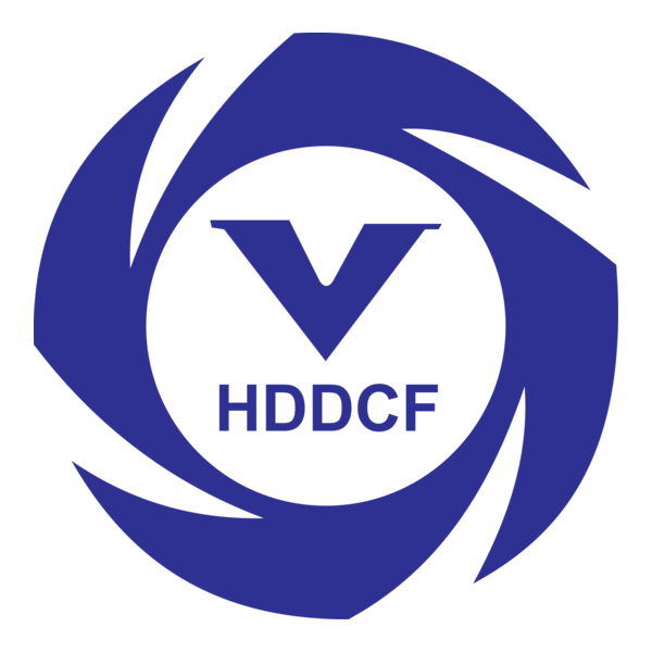 Vita HDDCF Logo PNG Vector