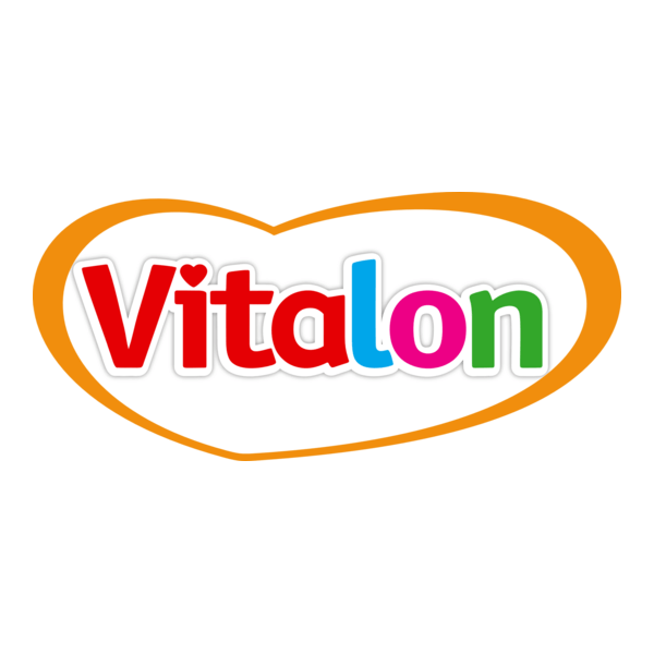 vitalon Logo PNG Vector