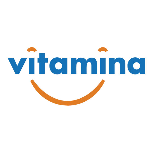 Vitamina Logo PNG Vector