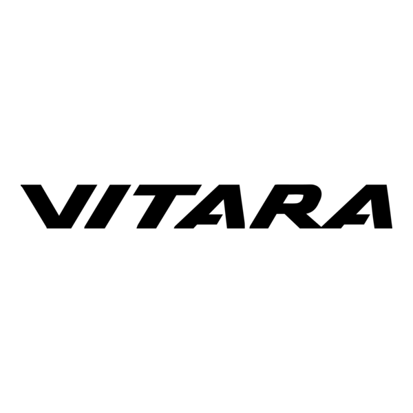 Vitara Logo PNG Vector