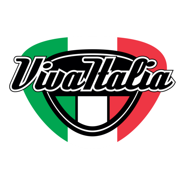 Viva Italia Logo PNG Vector