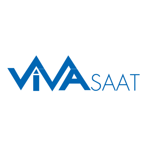 Viva Saat Logo PNG Vector