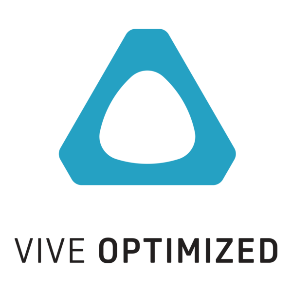 Vive Optimized Logo PNG Vector