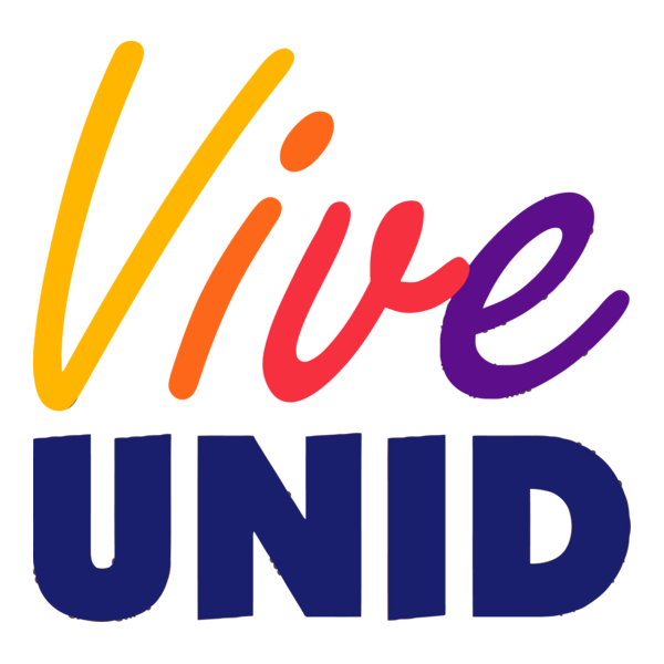 Vive UNID Logo PNG Vector