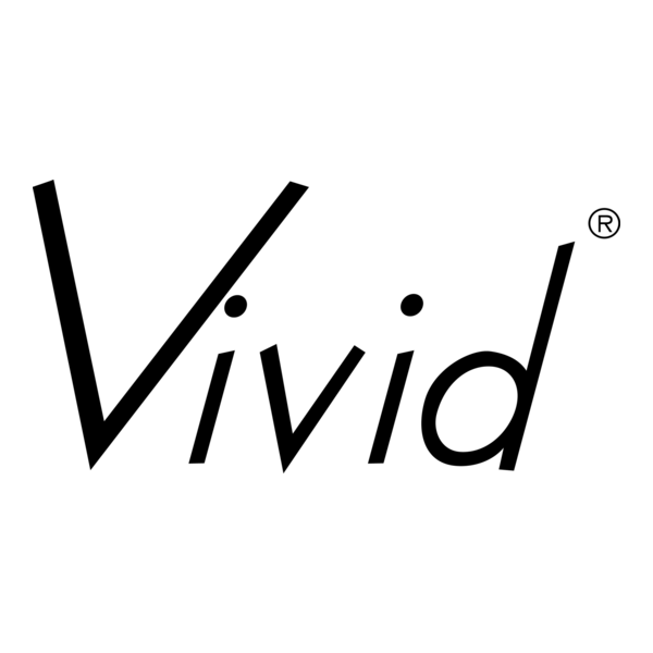 Vivid Logo PNG Vector