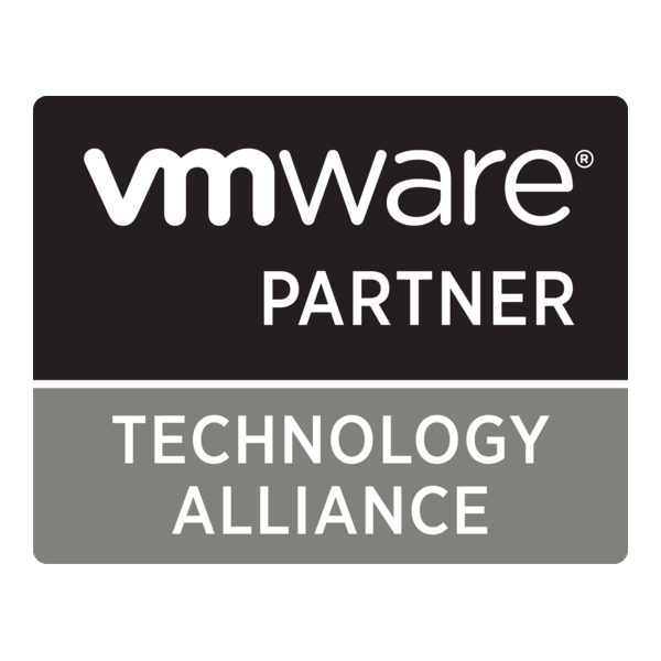 VMware Partner Technology Alliance Logo PNG Vector