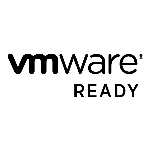 VMware Ready Logo PNG Vector