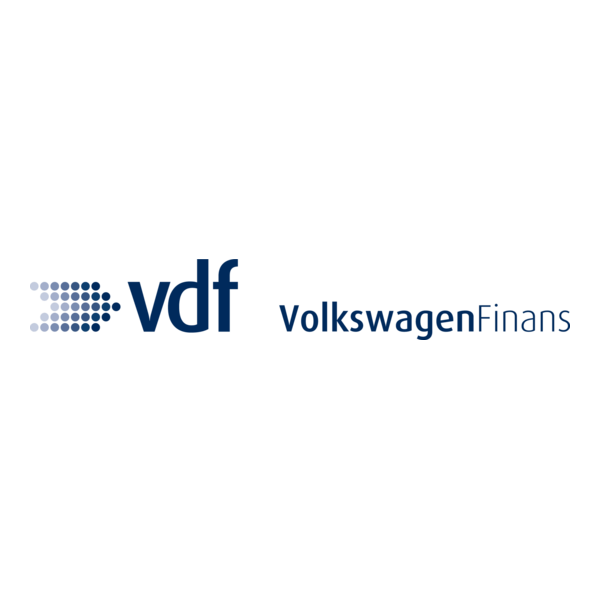 Volkswagen Doğuş Finans Logo PNG Vector