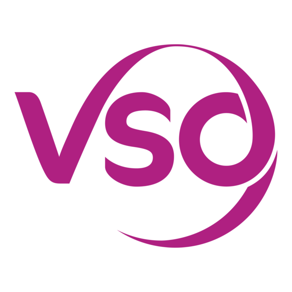 Voluntary Service Overseas VSO Logo PNG Vector