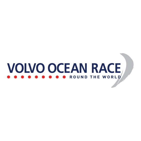 Volvo Ocean Race Logo PNG Vector