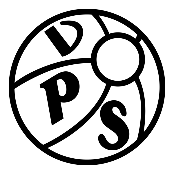 VPS Vaasa Logo PNG Vector