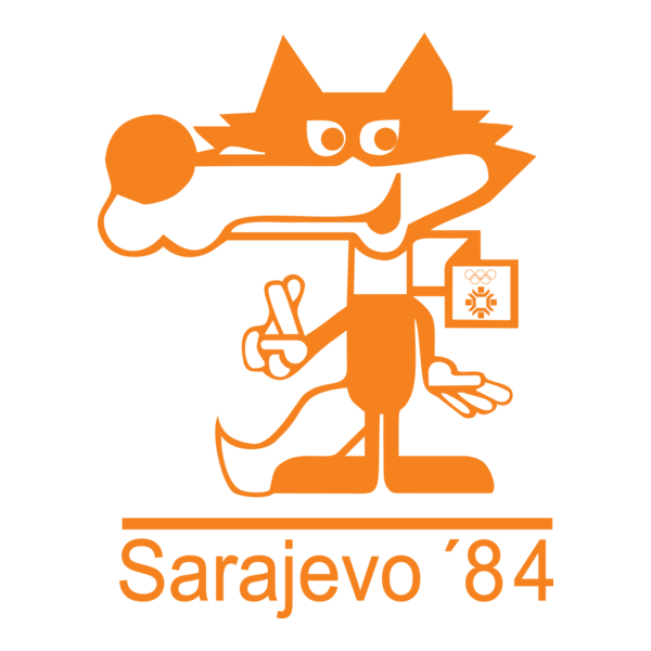 Vucko Logo PNG Vector