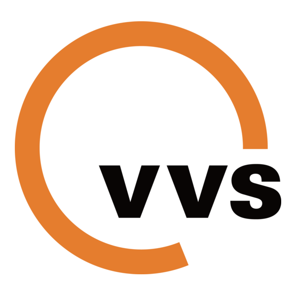 VVS Logo PNG Vector
