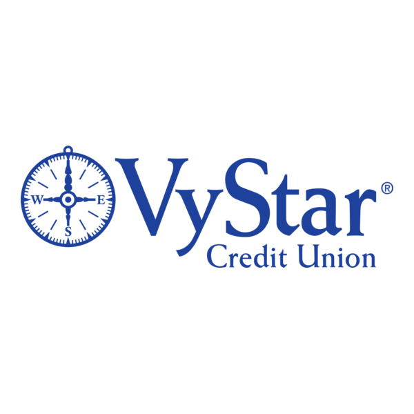 VyStar Credit Union Logo PNG Vector