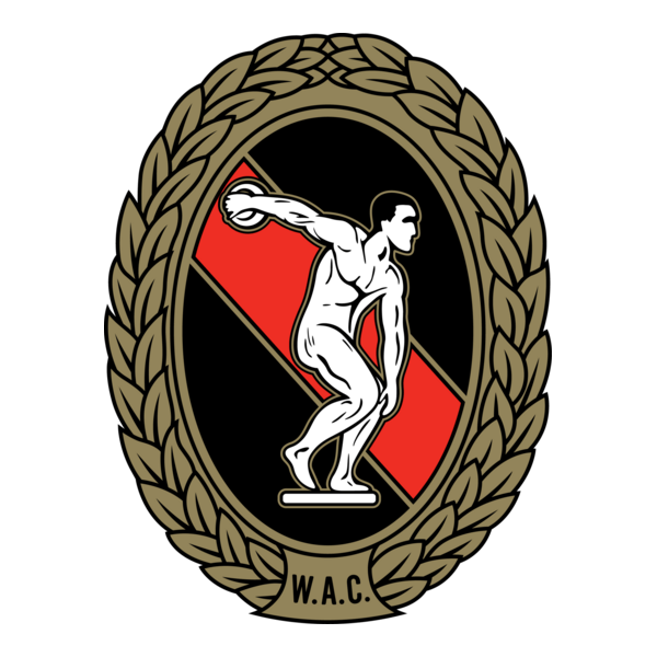 W.A.C. Vienna Logo PNG Vector