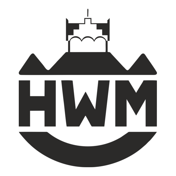 Wälischmiller Engineering GmbH Logo PNG Vector