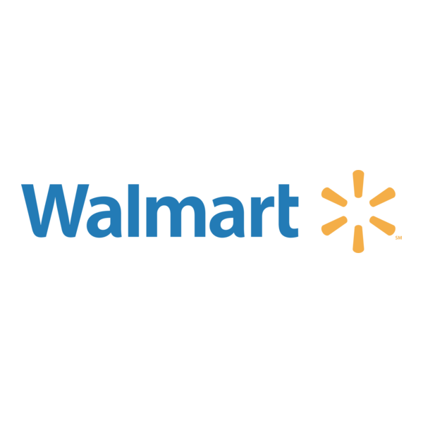 Walmart Logo PNG Vector