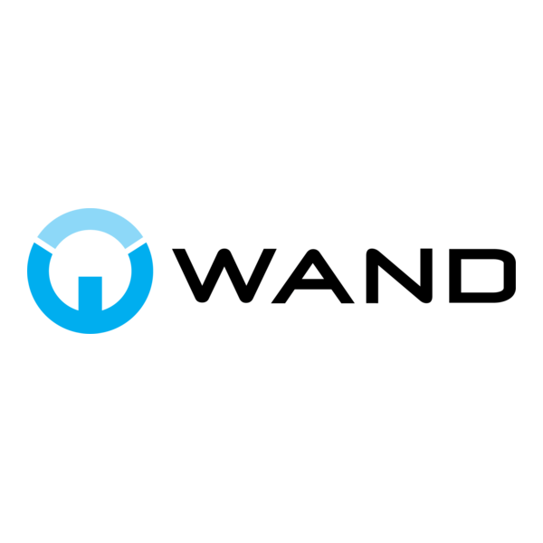WAND Logo PNG Vector