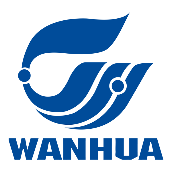 Wanhua Industrial Group Logo PNG Vector