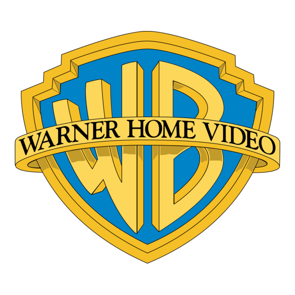 Warner Home Logo PNG Vector