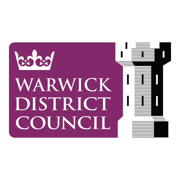 Warwick District Council Logo PNG Vector
