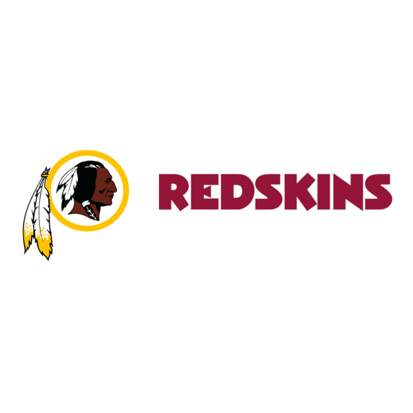 Washington Redskins Logo PNG Vector