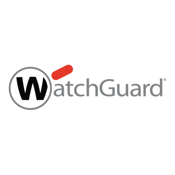 WatchGuard Logo PNG Vector