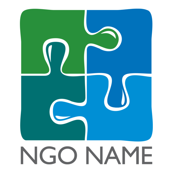 water conservation firm Logo PNG Vector