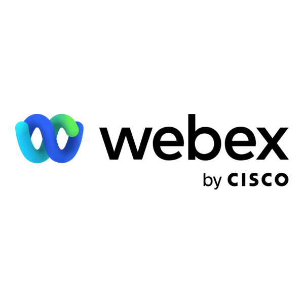 Webex Logo PNG Vector